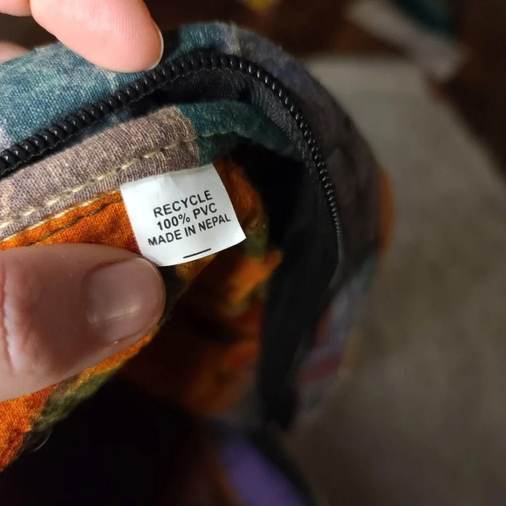 N/A lungta backpack
